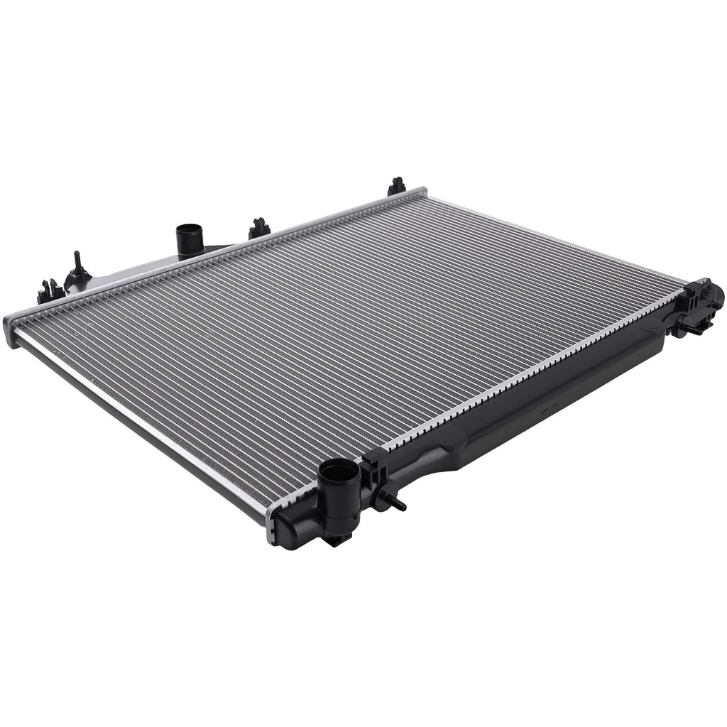 Aluminum Radiator for Subaru Ascent (2019–2023)