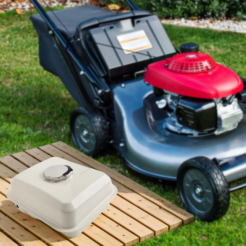 Fuel Tank for Motor (Plastic/Iron)