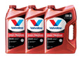 Set of 3 Quarts MaxLife SAE 10W-30 Synthetic Blend Motor Oil (15 Quarts)
