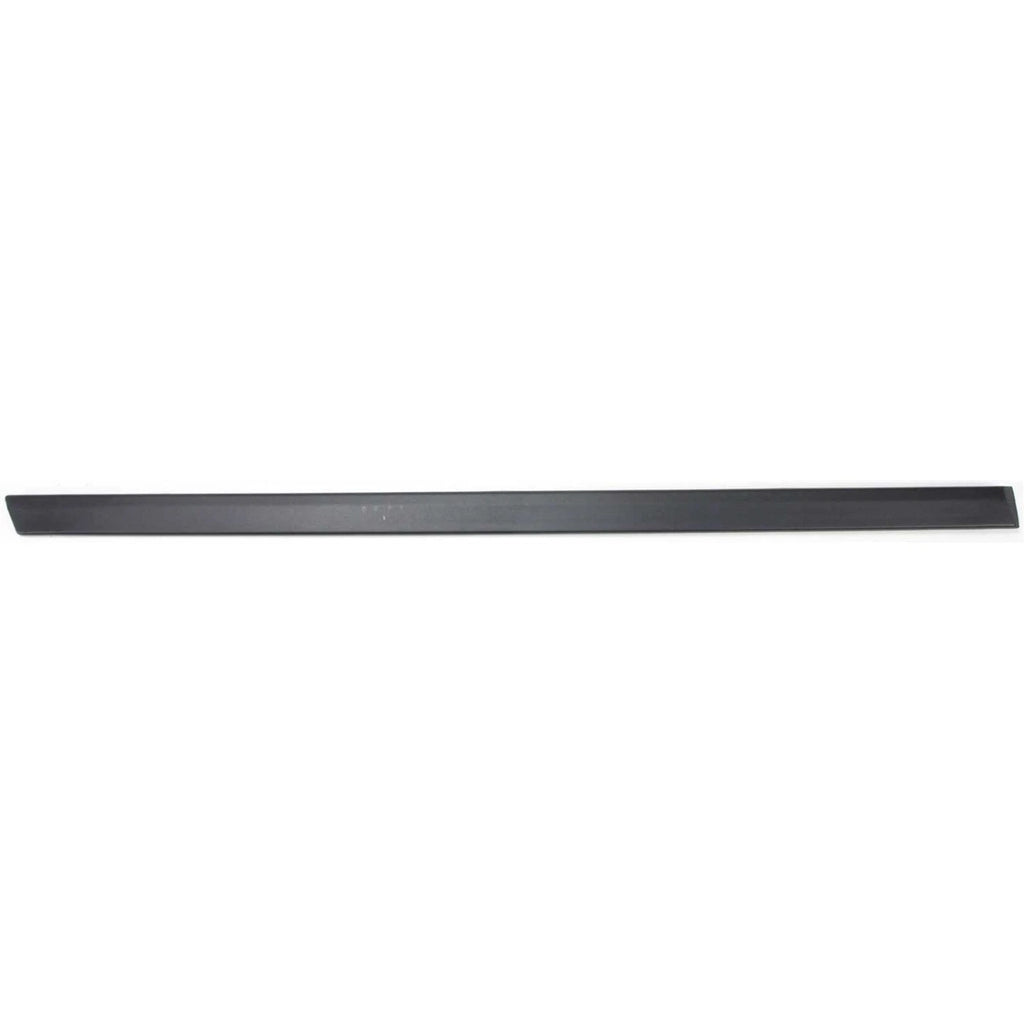 Door Molding and Beltlines for BMW 525 535 540 (Rear Passenger Right Side)