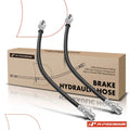 Front Brake Hydraulic Hose for Toyota Sequoia (2008–2019)