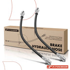 Front Brake Hydraulic Hose for Toyota Sequoia (2008–2019)