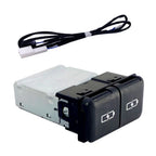 Car Charger / Dual TYPE-C Car Charger for Toyota