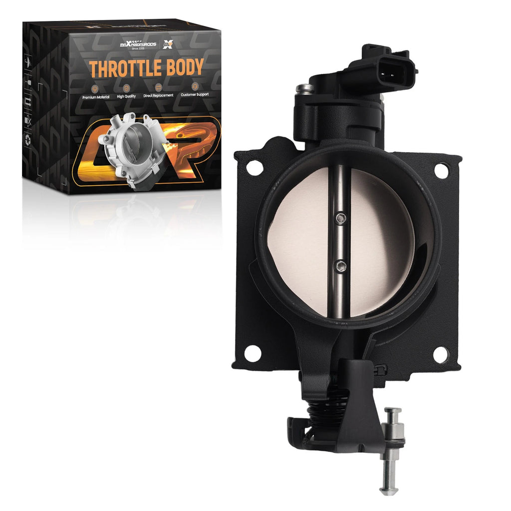 Throttle Body w/ Sensor for Ford Focus 2.3L 2003–2007, 2.0L 2005–2007 TB1088