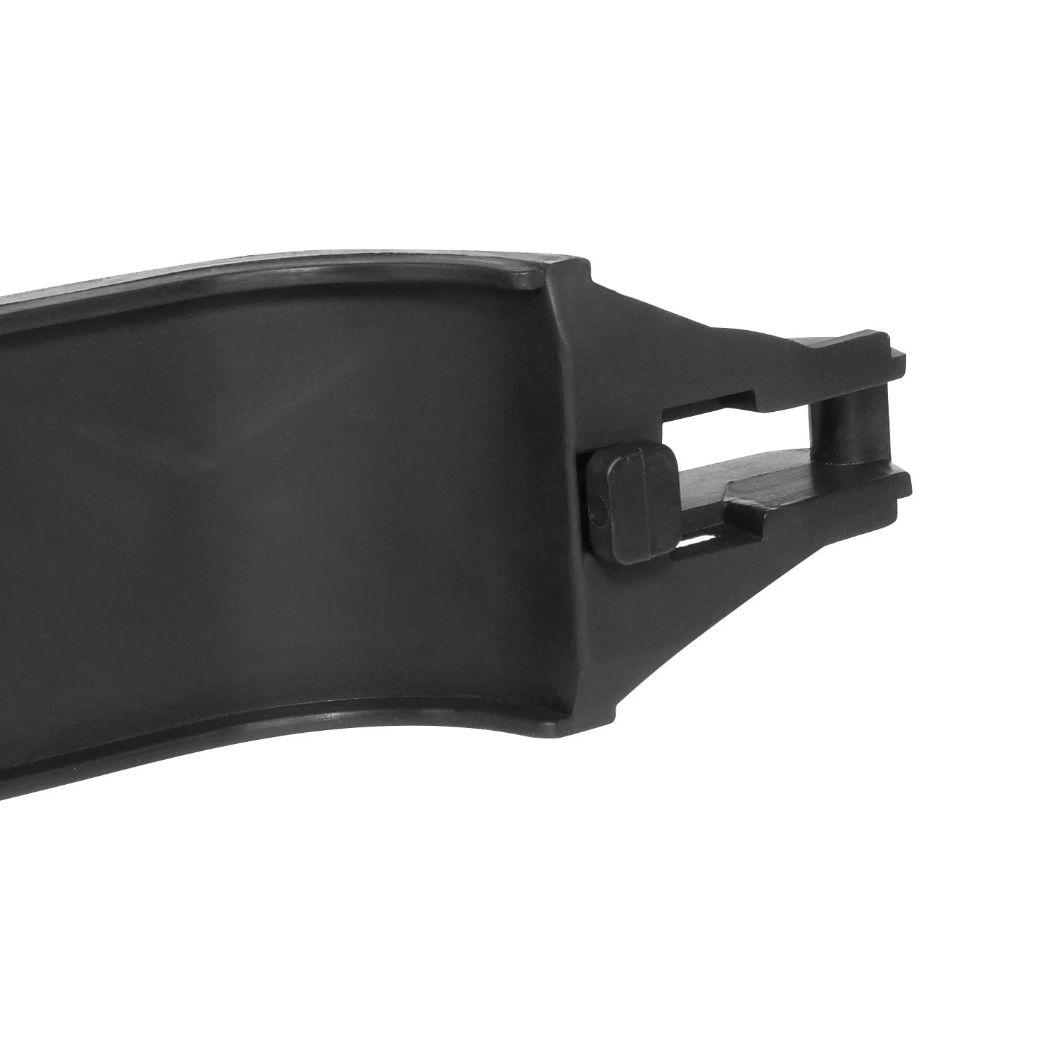 Rear Passenger Right Exterior Door Handle Reinforcement Bracket for Ford Focus (2000–2007)