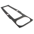 Carbon Fiber Center Console Gear Shift Panel Cover for Audi A3 (2014-2019)
