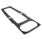 Carbon Fiber Center Console Gear Shift Panel Cover for Audi A3 (2014-2019)