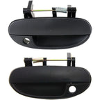 Exterior Door Handle for Daewoo Lanos (1999-2002)
