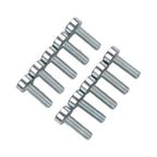 Replacement Muffler Screws for FS240 FS260 (90223410983)