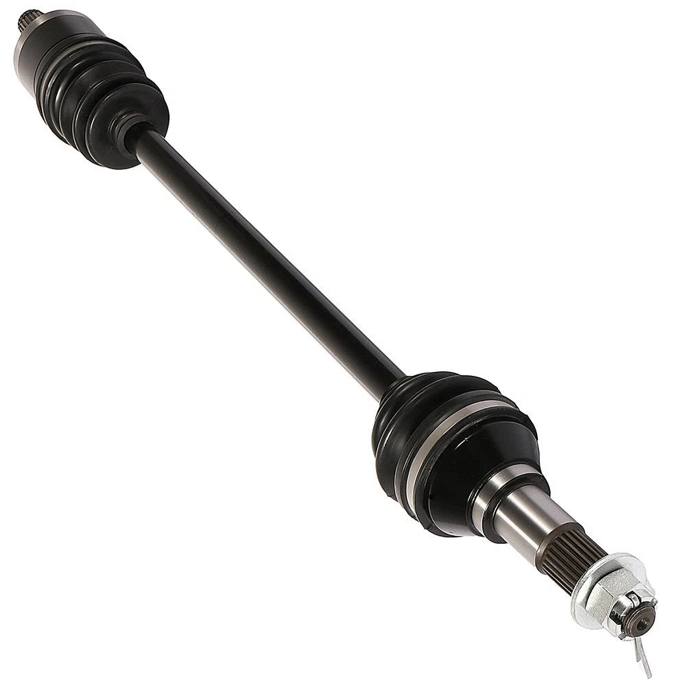 Set of 4 Half Shaft CV Axles for Can Am Maverick 1000 1000R (2013–2015)