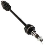 Set of 4 Half Shaft CV Axles for Can Am Maverick 1000 1000R (2013–2015)