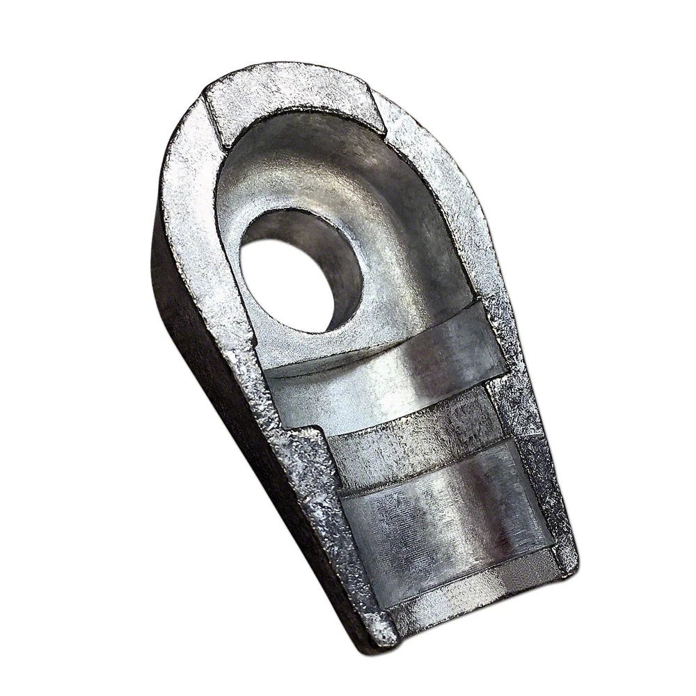 Light Mounting Clamp Half for John Deere (JDS947)