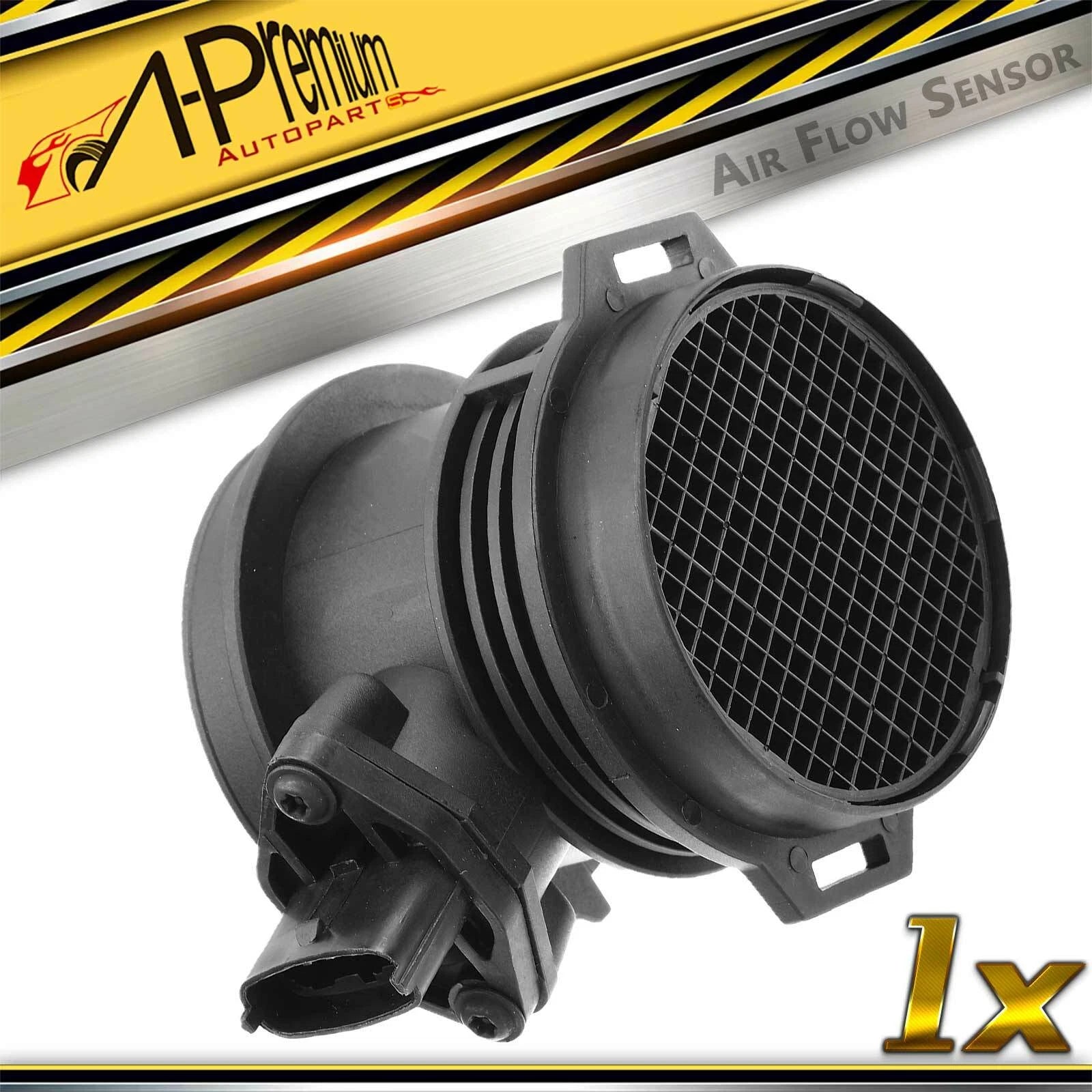 Mass Air Flow Sensor for Kia Sorento, Hyundai Santa Fe (2003–2006)