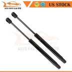 2X Lift Supports for Chevrolet Impala (2006–2008)