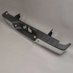 Complete Rear Step Bumper for Toyota Tundra (2007–2014)