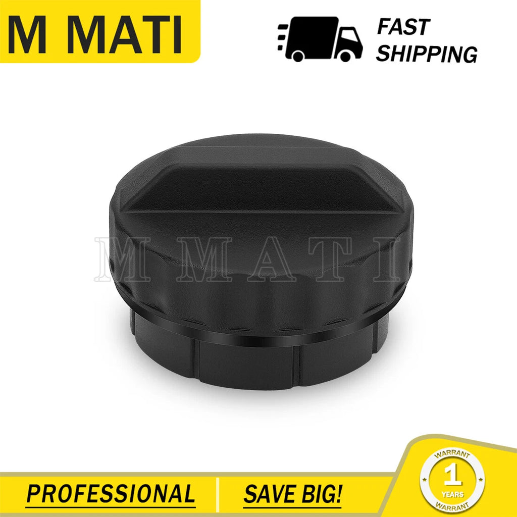 Fuel Tank Gas Cap for Honda GL1800 B/D Goldwing (2001–2023) 17620-MEH-003