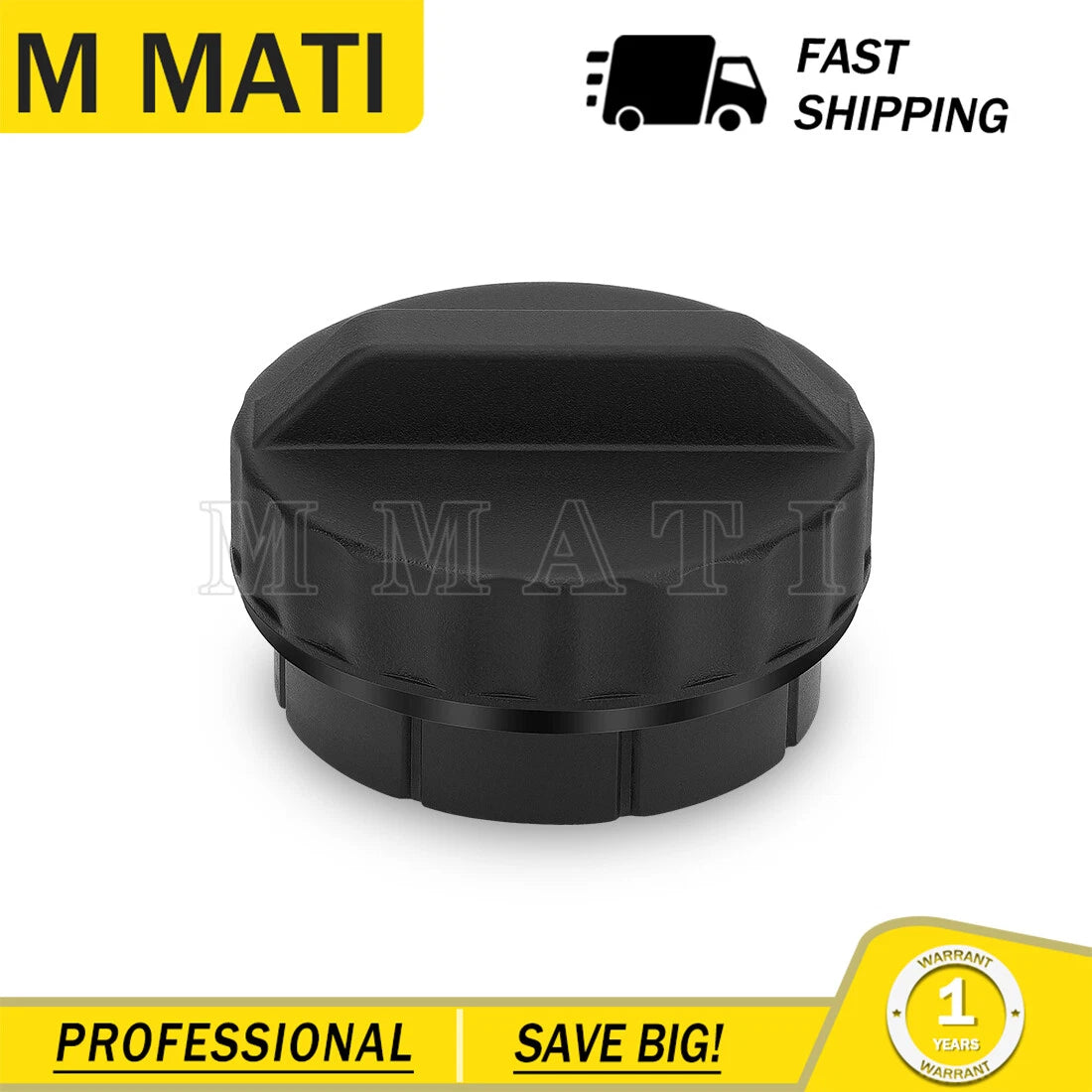 Fuel Tank Gas Cap for Honda GL1800 B/D Goldwing (2001–2023) 17620-MEH-003