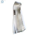 Chrome Rear Bumper End Cap for Ford F150 (2015-2020)