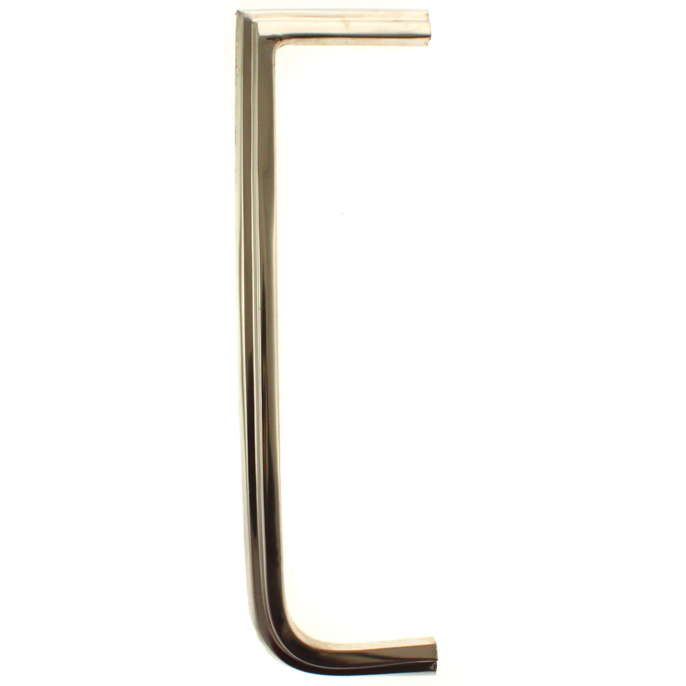 Right Side Grille Trim for Chevrolet K5 Blazer (1983–1986)