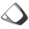 Carbon Fiber Gear Shift Cover for BMW E90 E91 E92 E93 (2007-2013)