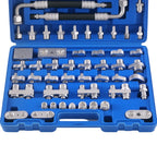 2X Auto Air Conditioning Condenser Leak Detector Tool Kit