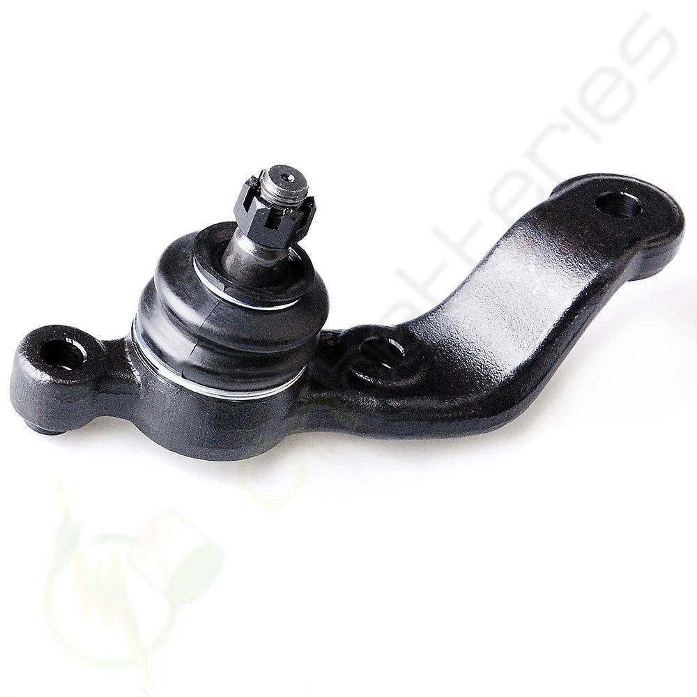 Set of 4 Ball Joints for Toyota Tacoma 2WD (1995–2004)
