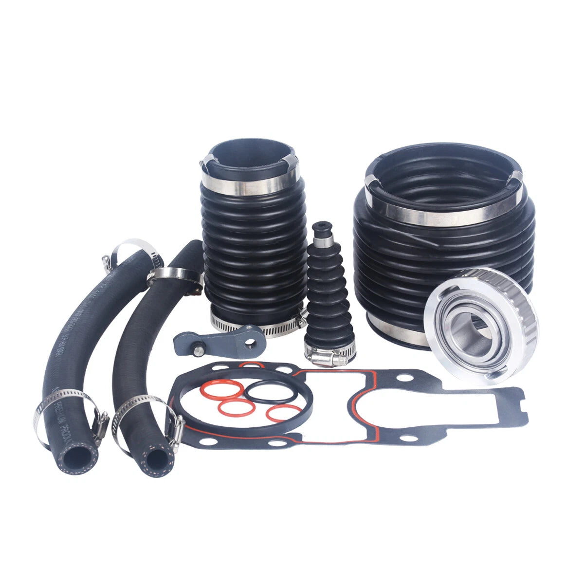 Transom Seal Bellows Kit for MerCruiser Alpha One Gen 1 (30-803097T1, 18-2601)