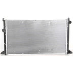 Radiator for VW Jetta Golf Cabrio (1995–1997)