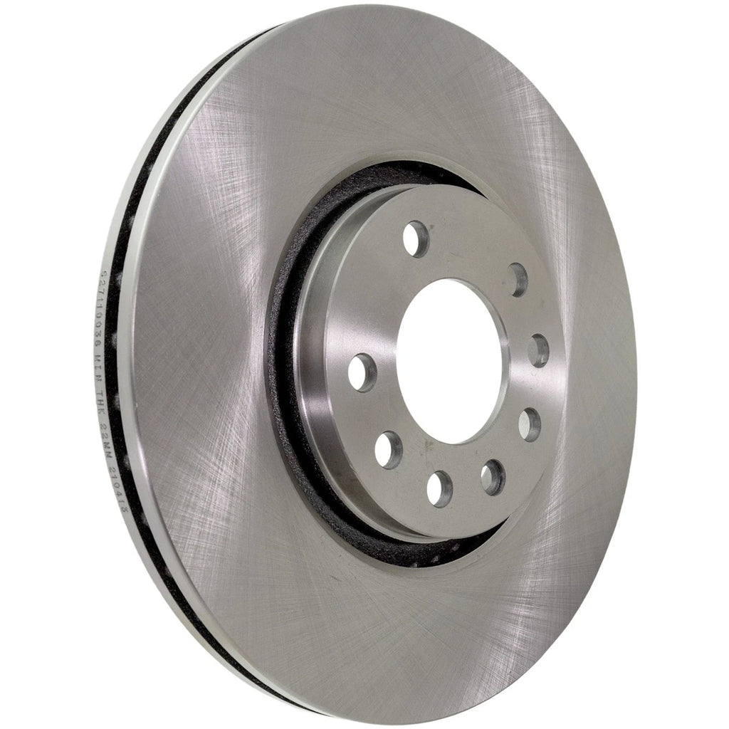Rear Brake Disc Rotors and Pads Kit for Mitsubishi Lancer (2003–2006)