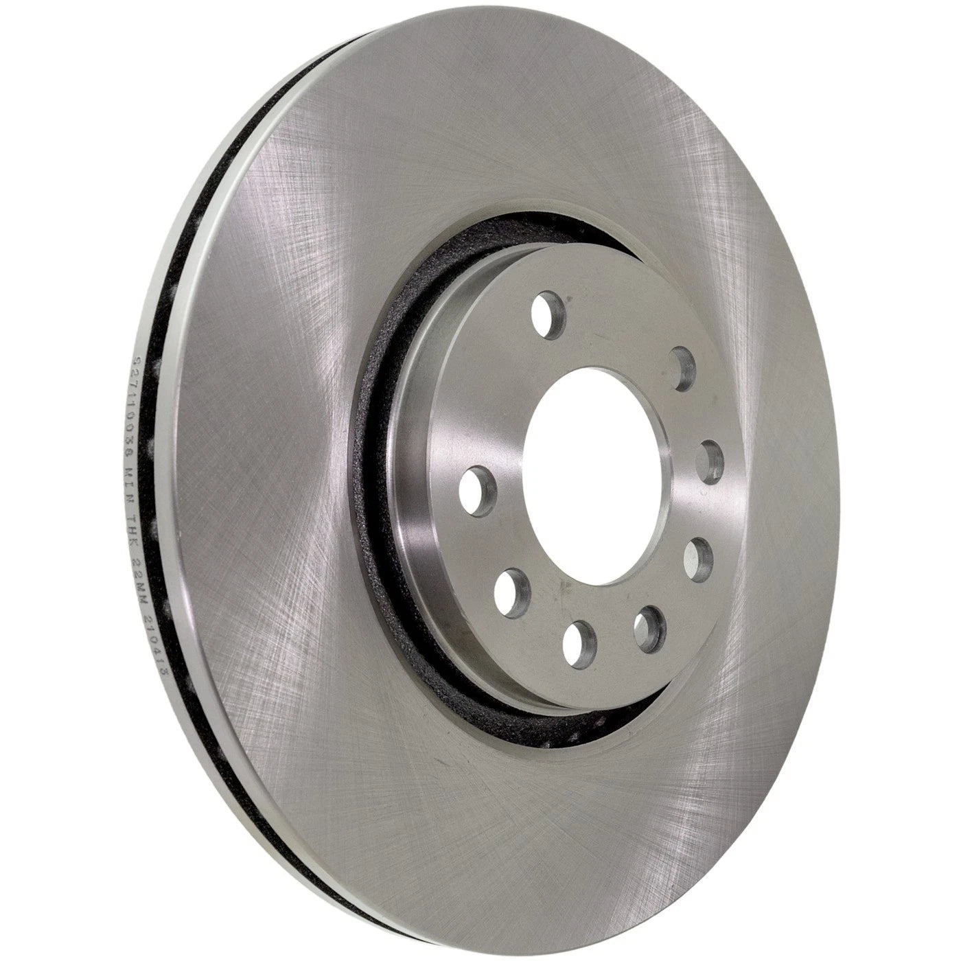 Rear Brake Disc Rotors and Pads Kit for Mitsubishi Lancer (2003–2006)