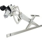 Window Regulator for Toyota Camry (2007–2011) Front Passenger Side