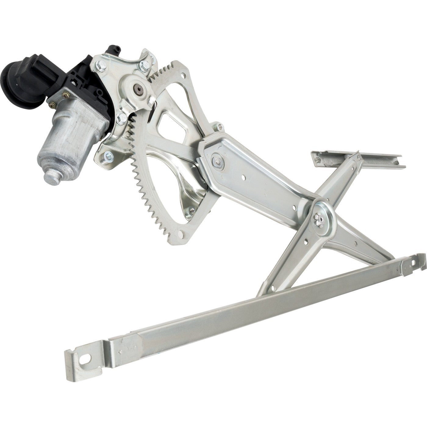 Window Regulator for Toyota Camry (2007–2011) Front Passenger Side