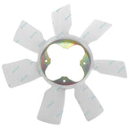 Fan Blade for Land Cruiser Prado RZJ95 RZJ120 96-04 3RZ-FE 2.7L Petrol RV GX
