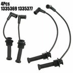 Wiring Set for Ford Vehicles (Multiple Models)