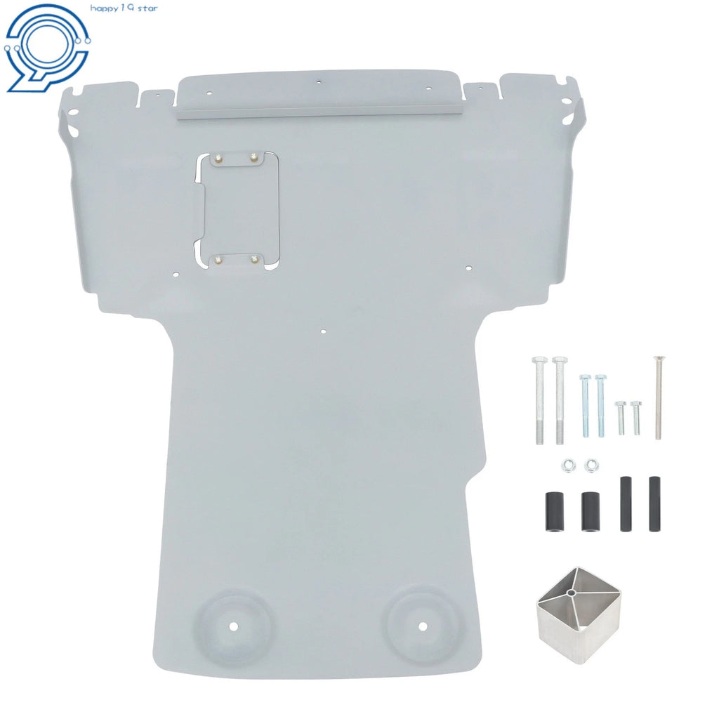 Engine Bumper Guard Skid Plate Cover for Toyota Tundra (2014–2021) PTR6034190