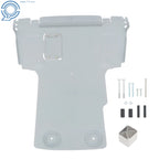 Engine Bumper Guard Skid Plate Cover for Toyota Tundra (2014–2021) PTR6034190