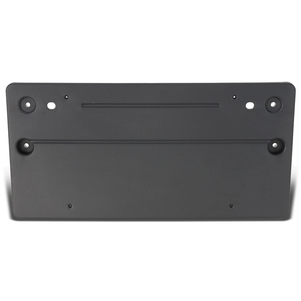 Front License Plate Mounting Bracket Kit for BMW 320i 328i (2013–2018)