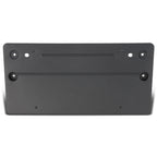 Front License Plate Mounting Bracket Kit for BMW 320i 328i (2013–2018)