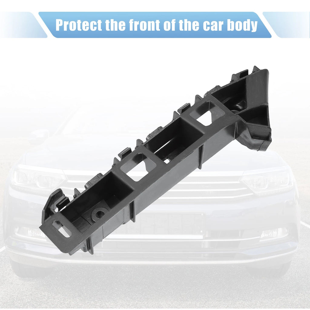 Front Left Bumper Cover Bracket No. 561807183A for VW Passat (2012–2015)