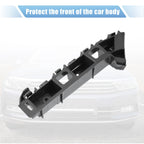 Front Left Bumper Cover Bracket No. 561807183A for VW Passat (2012–2015)