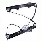 Front Right Power Window Regulator for BMW 528i 530i 535i 550i M5 (2004-2010)