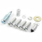 Carburetor Repair Kit for Bombardier Traxter 500 (1999-2000)