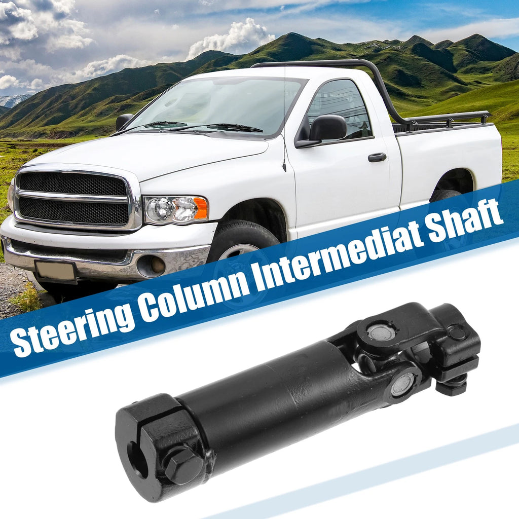 Intermediate Steering Column Shaft for Dodge Ram 1500 (55351444AD)