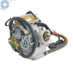 Carburetor for 150cc GY6 4 Stroke Engines (125cc, 150cc, 152QMJ, 157QMI)