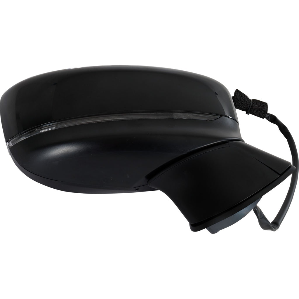 Heated Right Side Mirror for Mazda (2017–2021)