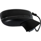 Heated Right Side Mirror for Mazda (2017–2021)