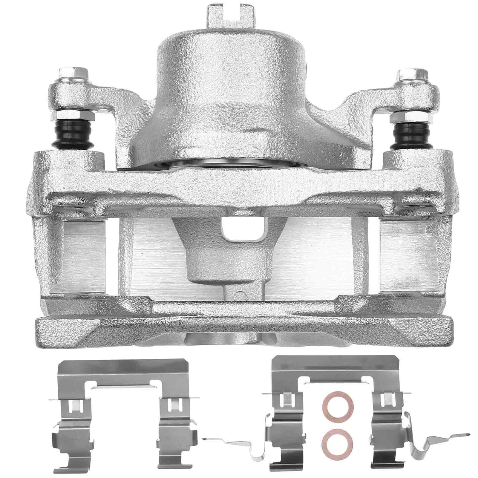 Front Right Brake Caliper with Bracket for Nissan Altima (2010-2013)