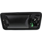 Exterior Door Handle for Chevy K2500 C3500 (1990-2000)