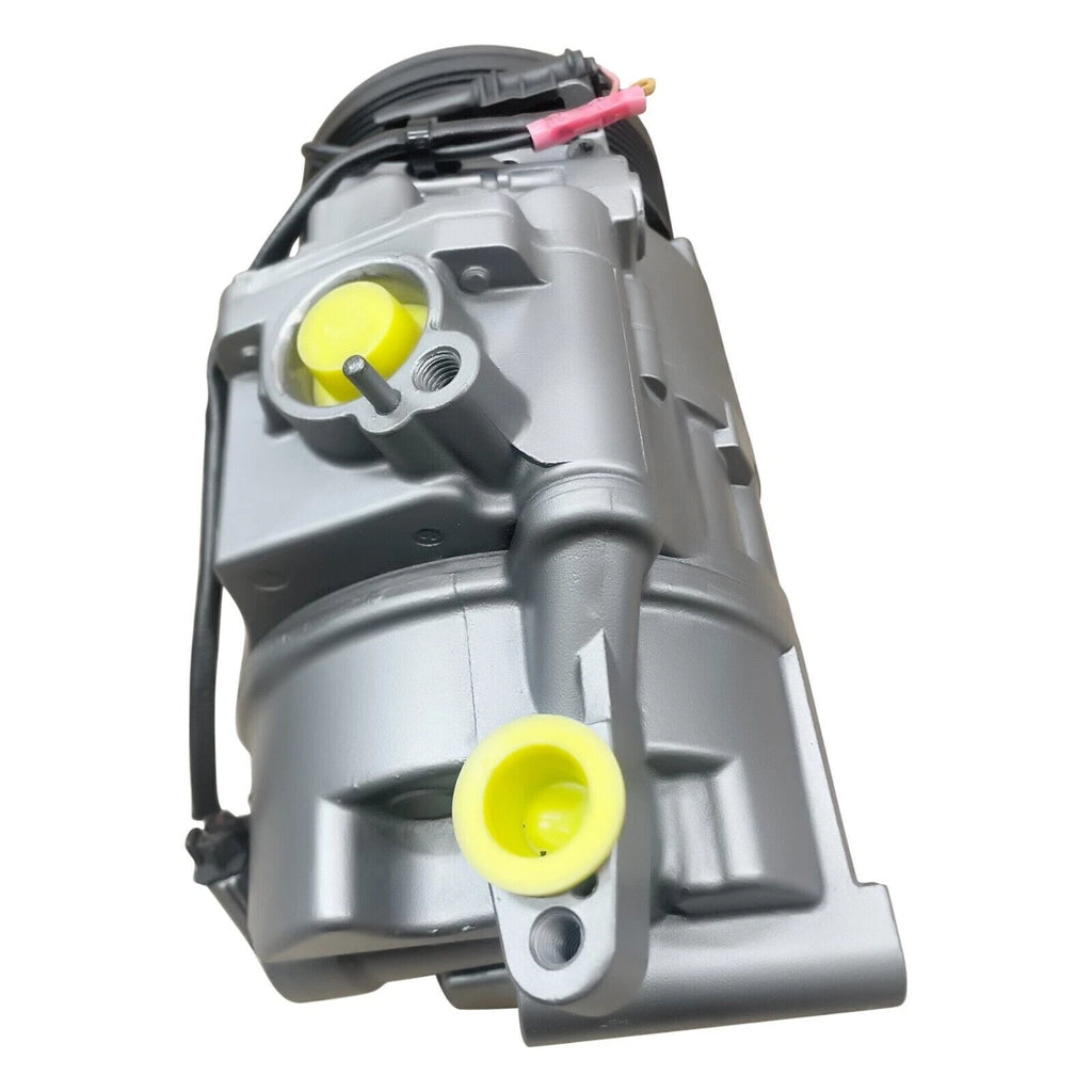 A C Compressor Kit Replacement for BMW 740Li 3.0L Turbo (2011-2015)