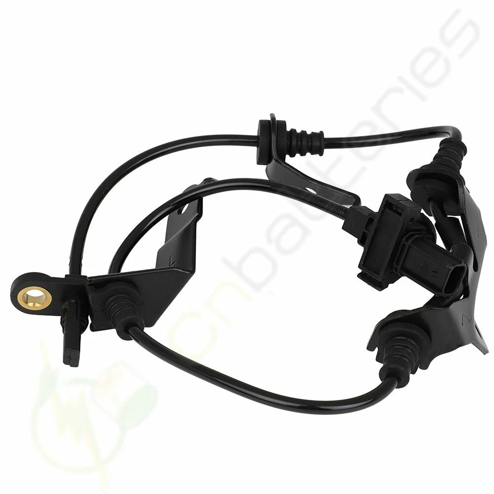 Set of 2 ABS Wheel Speed Sensors for Acura TSX (2010–2011)